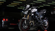 Moto - News: Kawasaki Z750R: come tu la vuoi