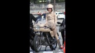 Moto - News: Keira Knightley e Ducati: connubio perfetto secondo Chanel