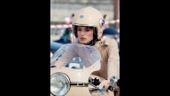 Moto - News: Keira Knightley e Ducati: connubio perfetto secondo Chanel