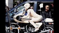 Moto - News: Keira Knightley e Ducati: connubio perfetto secondo Chanel