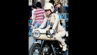 Moto - News: Keira Knightley e Ducati: connubio perfetto secondo Chanel