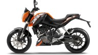 Moto - News: KTM 125 Duke 2011