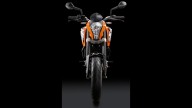 Moto - News: KTM 125 Duke 2011