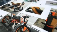 Moto - News: KTM 125 Duke 2011