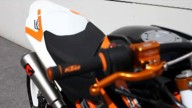 Moto - News: KTM 125 Duke 2011