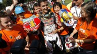 Moto - News: Marvin Musquin campione del mondo MX2 2010