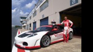 Moto - News: GT2: Fabrizio vuole correre la 6 Ore di Vallelunga