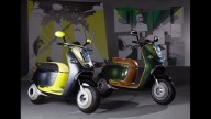 Moto - News: MINI Scooter E Concept