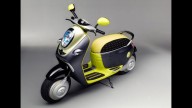 Moto - News: MINI Scooter E Concept