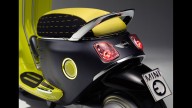 Moto - News: MINI Scooter E Concept