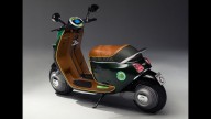 Moto - News: MINI Scooter E Concept