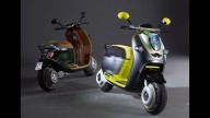 Moto - News: MINI Scooter E Concept