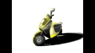 Moto - News: MINI Scooter E Concept