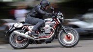 Moto - News: Moto Guzzi V7 Racer