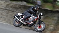 Moto - News: Moto Guzzi V7 Racer