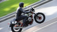 Moto - News: Moto Guzzi V7 Racer