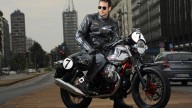 Moto - News: Moto Guzzi V7 Racer