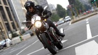 Moto - News: Moto Guzzi V7 Racer