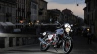 Moto - News: Moto Guzzi V7 Racer