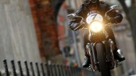 Moto - News: Moto Guzzi V7 Racer