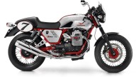 Moto - News: Moto Guzzi V7 Racer