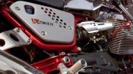 Moto - News: Moto Guzzi V7 Racer