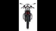 Moto - News: Moto Guzzi V7 Racer