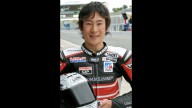 Moto - News: Si è spenta la luce di Shoya Tomizawa