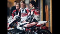 Moto - News: Tomizawa: si scatena il dibattito sui media