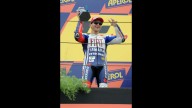 Moto - News: MotoGP 2010, Misano: c'è il podio per le Yamaha
