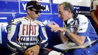 Moto - News: MotoGP 2010, Misano: c'è il podio per le Yamaha