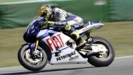 Moto - News: MotoGP 2010, Misano: c'è il podio per le Yamaha