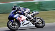 Moto - News: MotoGP 2010, Misano: c'è il podio per le Yamaha