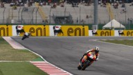 Moto - News: MotoGP 2010, Misano: Honda supersonica