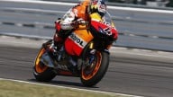 Moto - News: MotoGP 2010, Misano: Honda supersonica