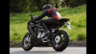 Moto - News: MV Agusta F3 2011: le prime immagini