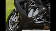 Moto - News: MV Agusta F3 2011: le prime immagini