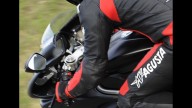 Moto - News: MV Agusta F3 2011: le prime immagini