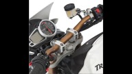 Moto - News: Nuova Triumph Speed Triple: gli accessori