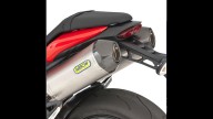 Moto - News: Nuova Triumph Speed Triple: gli accessori