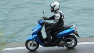 Moto - Test: Peugeot Kisbee 50 - TEST