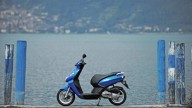 Moto - Test: Peugeot Kisbee 50 - TEST