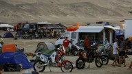 Moto - News: Pharaons 2010: si sono chiuse le iscrizioni