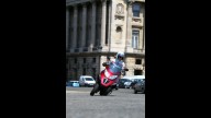 Moto - News: Piaggio MP3: via al Tour tra i locali alla moda