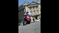 Moto - News: Piaggio MP3: via al Tour tra i locali alla moda