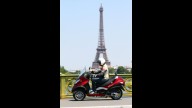 Moto - News: Piaggio MP3: via al Tour tra i locali alla moda