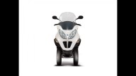 Moto - News: Piaggio MP3: via al Tour tra i locali alla moda