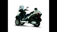 Moto - News: Piaggio MP3: via al Tour tra i locali alla moda