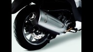 Moto - News: Piaggio MP3: via al Tour tra i locali alla moda