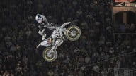 Moto - News: Red Bull X-Fighters 2010: conferenza stampa LIVE